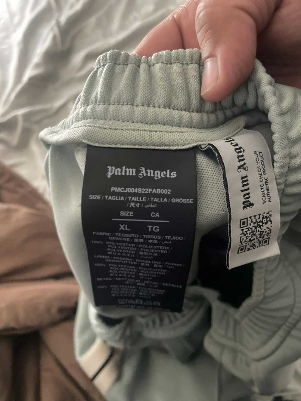 Palm Angels PALM ANGELS TRACK PANT - image 9