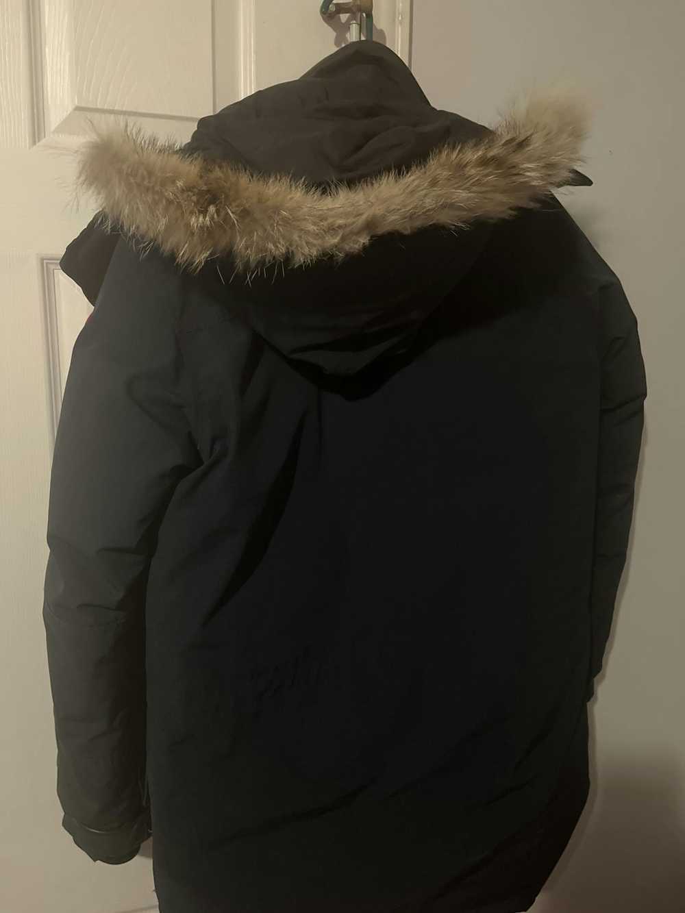 Canada Goose Canada goose Banff down parka - image 3