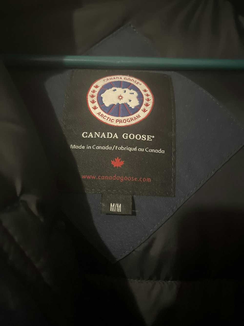 Canada Goose Canada goose Banff down parka - image 4