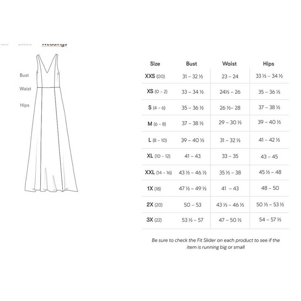 NWOT Show me your mumu Lauren Tie Maxi Dress size… - image 4