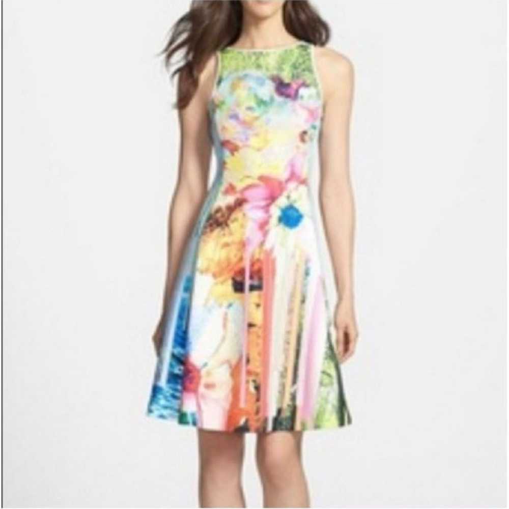 Clover Canyon Griffith Park Dress - image 11