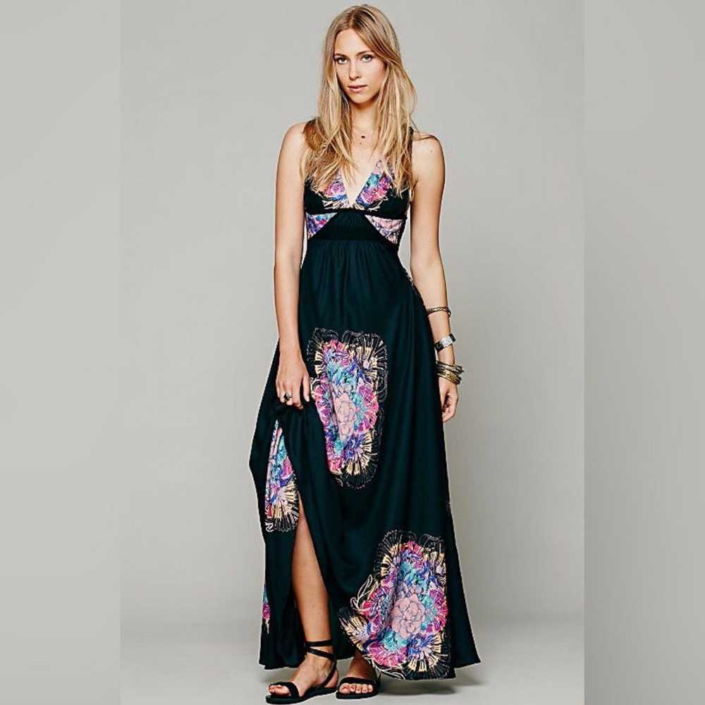 FP New Romantics Fujiyama Mama Maxi - image 1