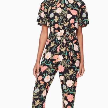 Kate spade 2025 lia jumpsuit