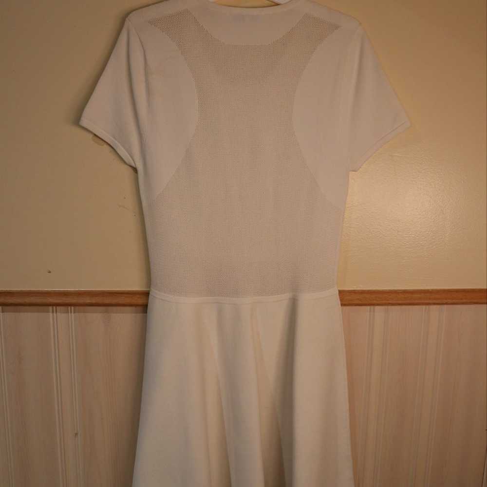 Parker Trace Knit Dress - image 3