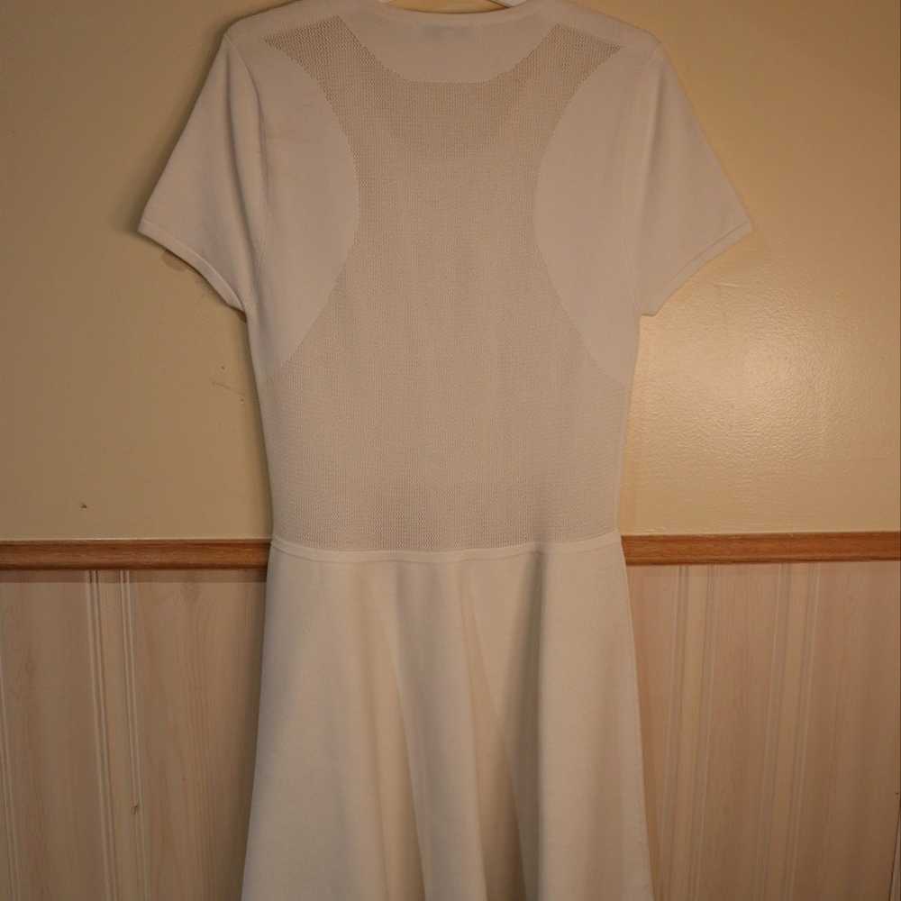 Parker Trace Knit Dress - image 4