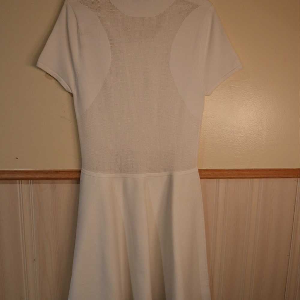 Parker Trace Knit Dress - image 5