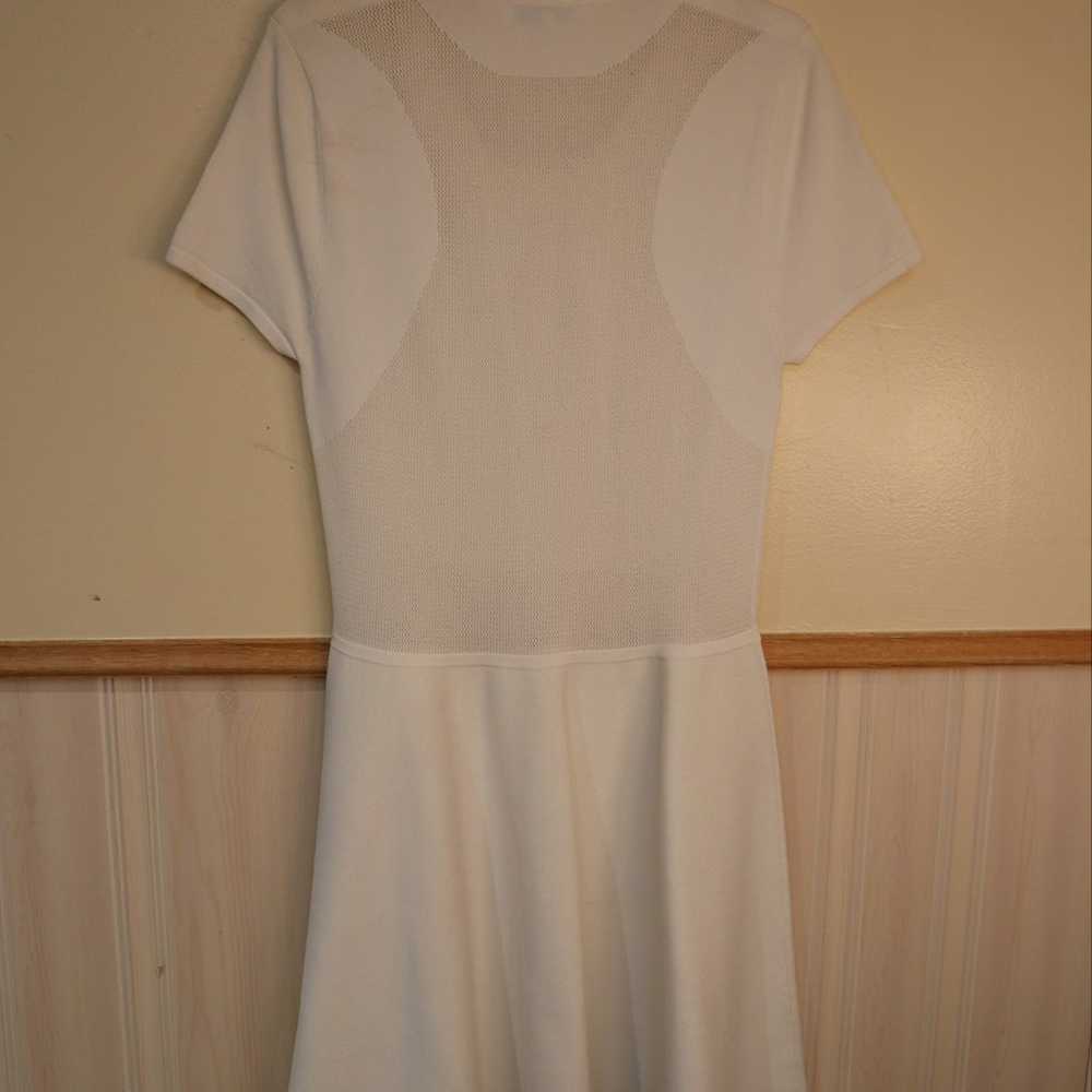 Parker Trace Knit Dress - image 6
