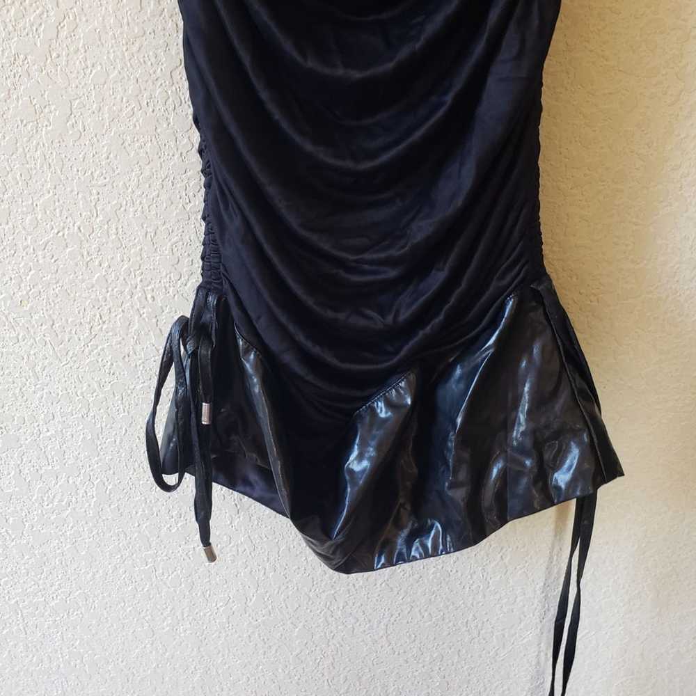 Dolce and Gabbana black dress. - image 7