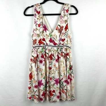 NWOT Anthropologie Willow & Clay Floral