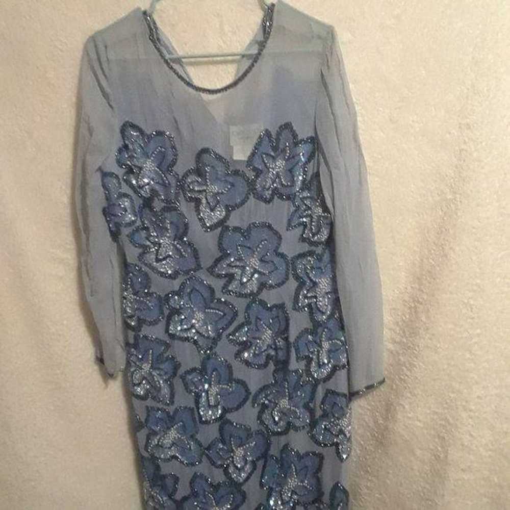 Joan Leslie Evening dress size 10 - image 1