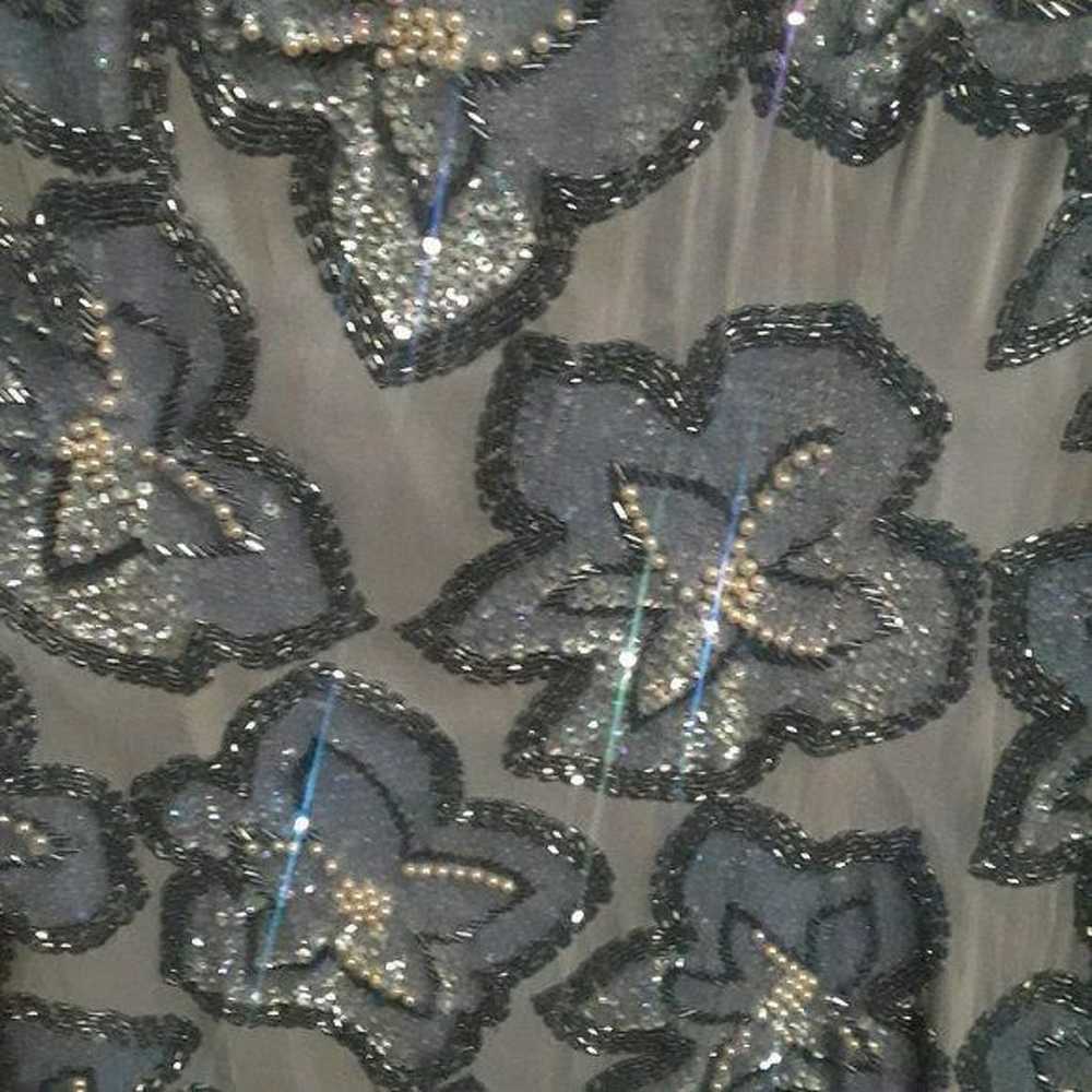Joan Leslie Evening dress size 10 - image 2