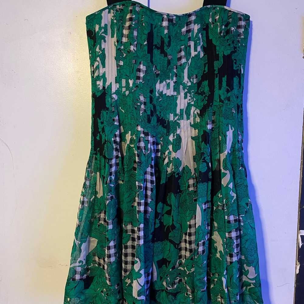 Diane von Furstenberg Dress - image 1