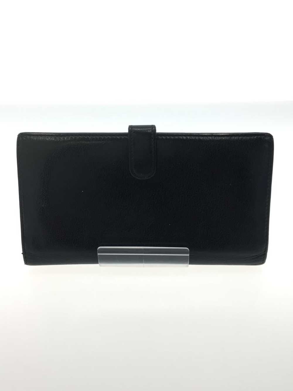 [Used in Japoan Wallet] Used Chanel Long Wallet/L… - image 2