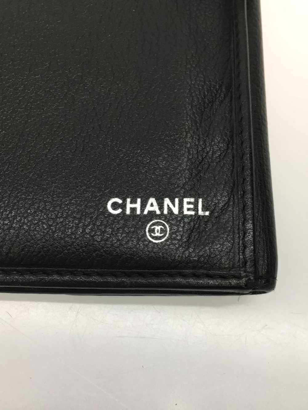 [Used in Japoan Wallet] Used Chanel Long Wallet/L… - image 3