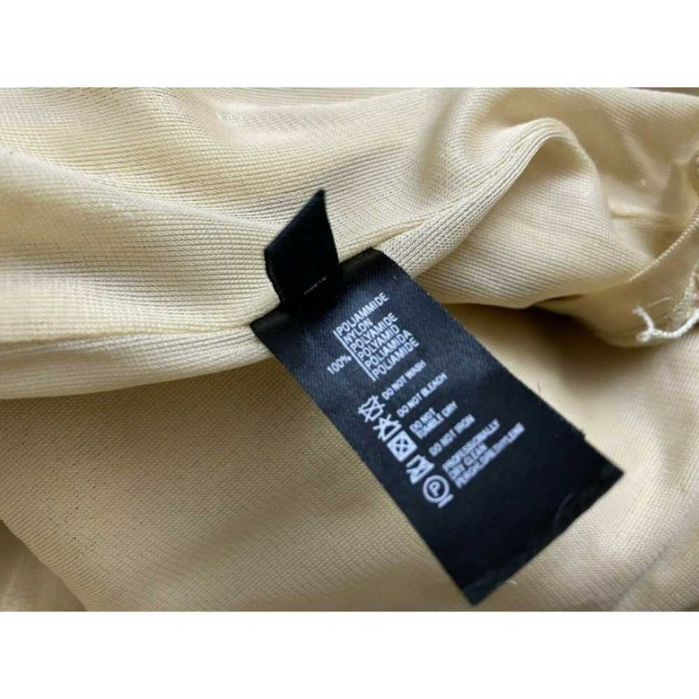 La Perla Dress Size 44 Large Women's 3/4 Sleeve G… - image 5