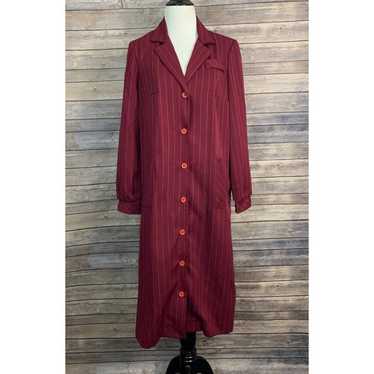 Vintage JcPenney Fashions Blazer Dress - image 1