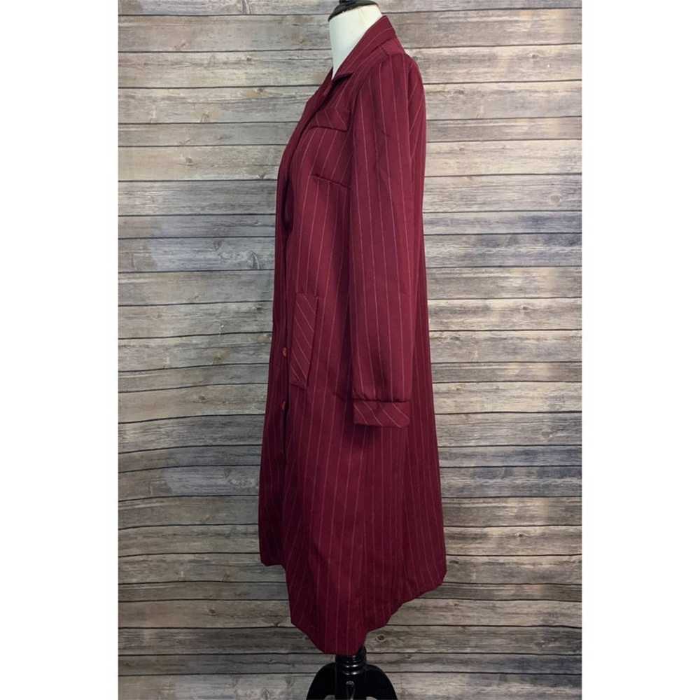 Vintage JcPenney Fashions Blazer Dress - image 2
