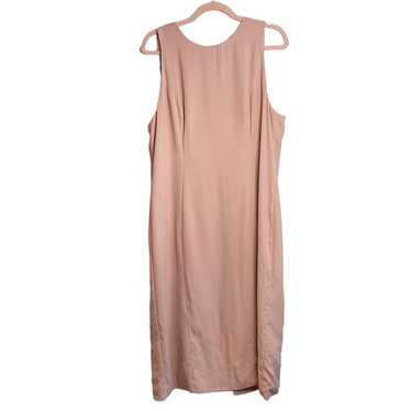 womens velvet crop corset top xl pink front zip 90s y2k cropped crave fame  td