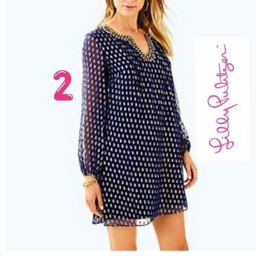 Lilly pulitzer sale colby dress