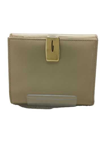 [Used in Japan Wallet] Used Gucci Bifold Wallet/E… - image 1