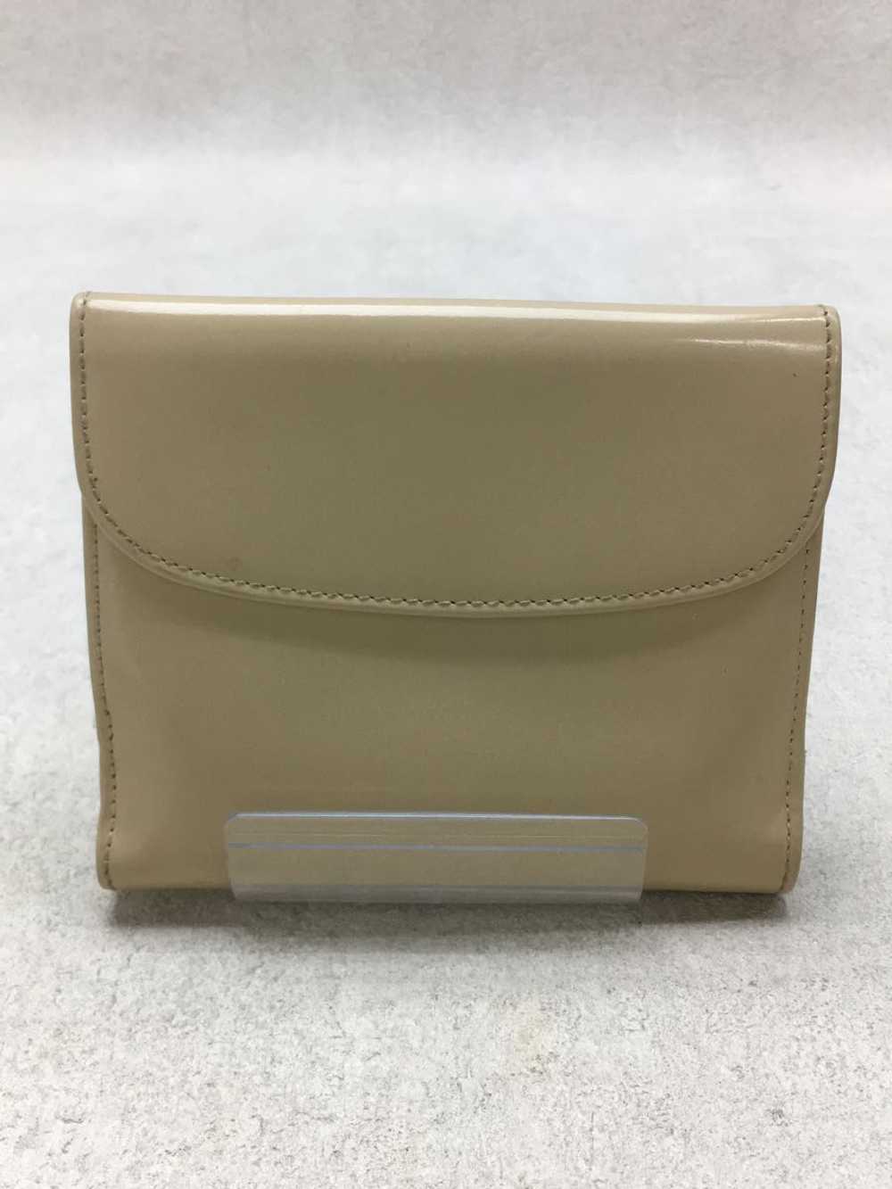 [Used in Japan Wallet] Used Gucci Bifold Wallet/E… - image 2