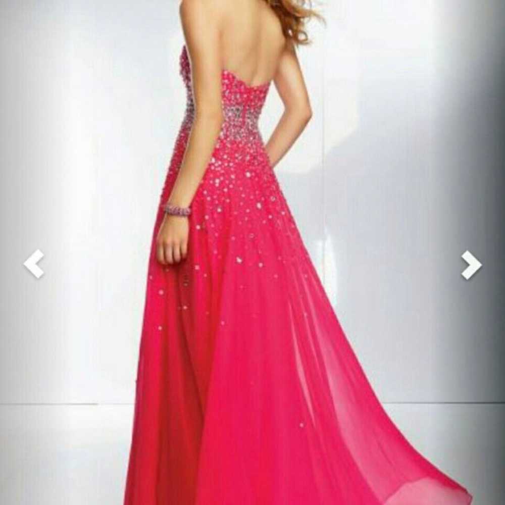 Beautiful Ball Gown - image 3