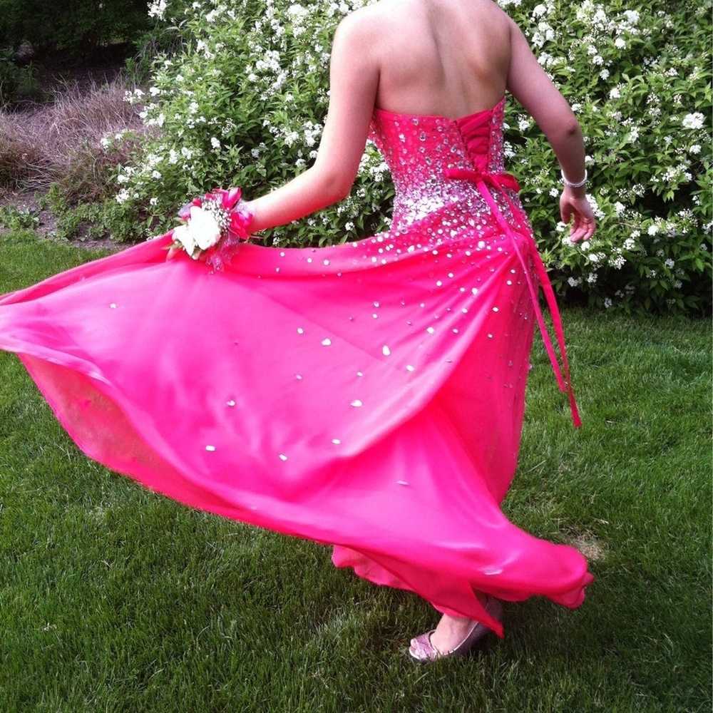 Beautiful Ball Gown - image 5