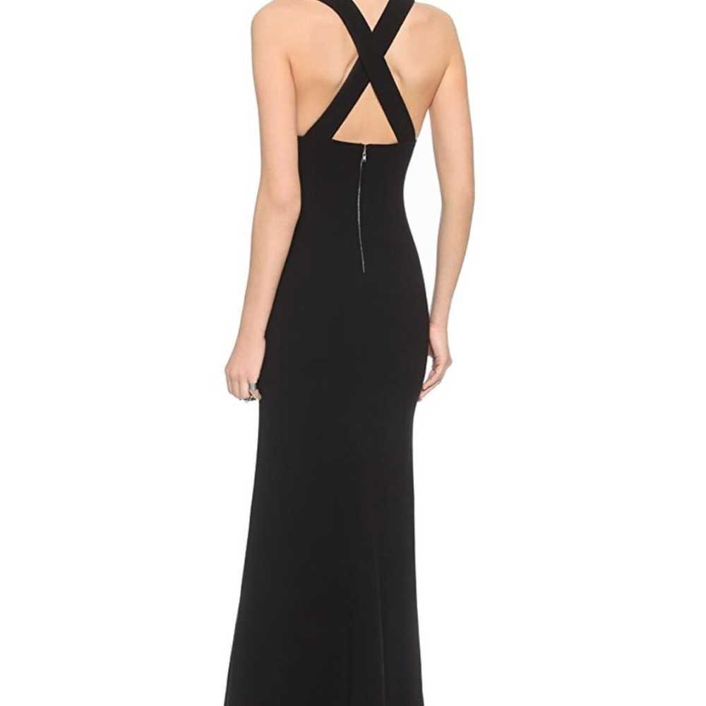 Jill Jill Stuart Cross Back Dress - image 2