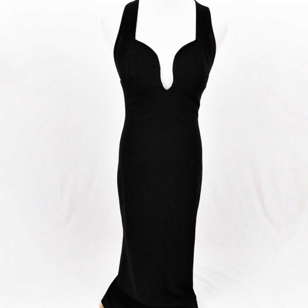 Jill Jill Stuart Cross Back Dress - image 3