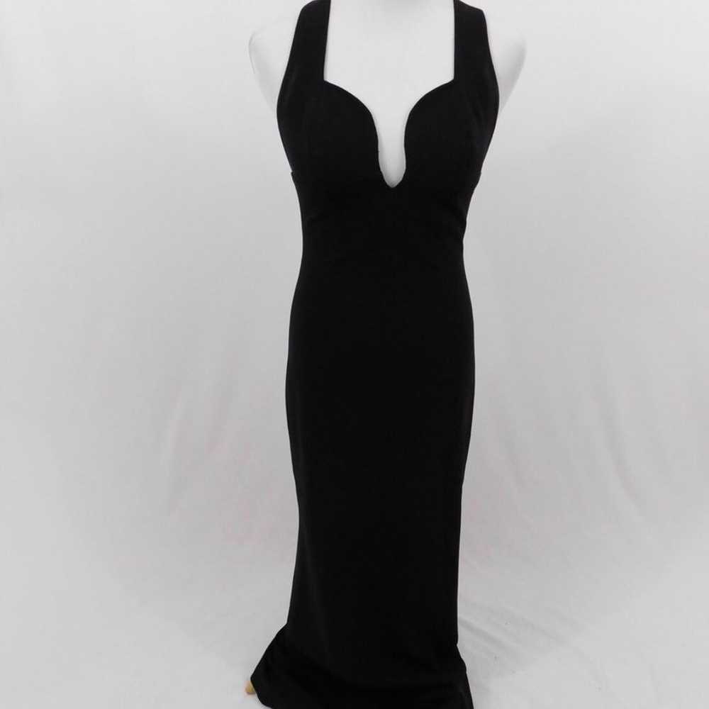 Jill Jill Stuart Cross Back Dress - image 5