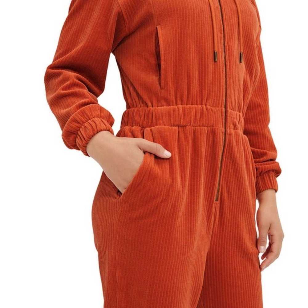 UGG Delores Jumpsuit Mars Small - image 4