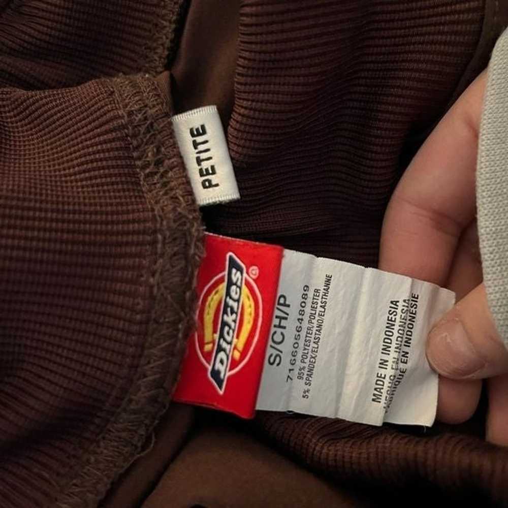 DICKIES SCRUB COLLECTION - image 2