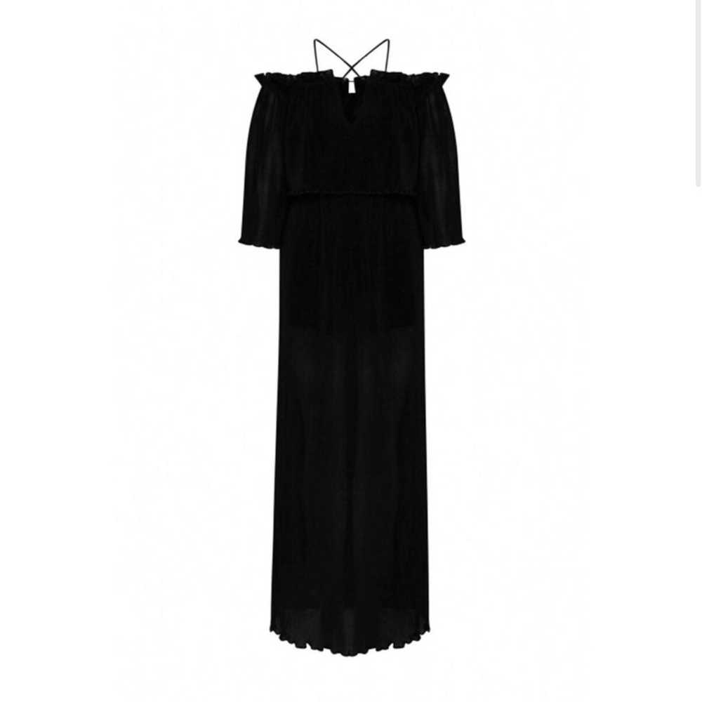 Alice McCall Liberty Dress in Black - image 2