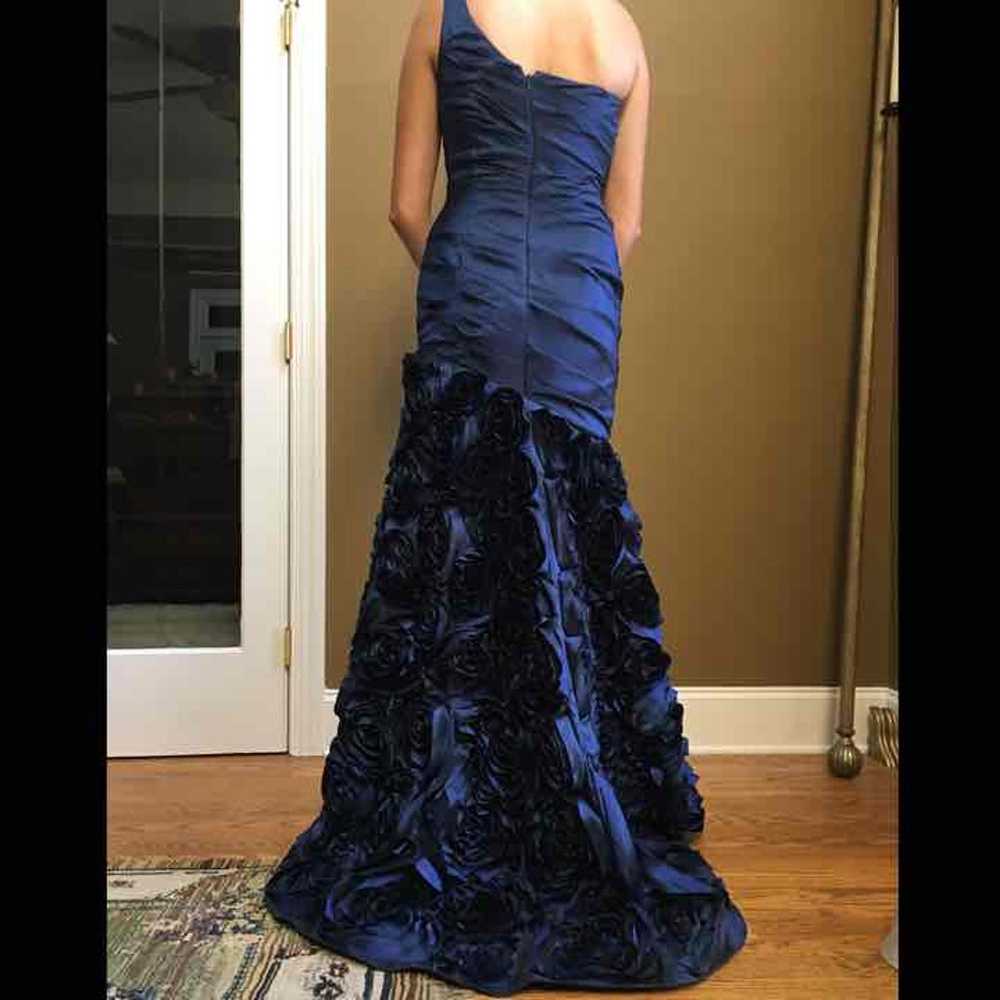 •MUST GO• Royal Blue Prom Dress! - image 2