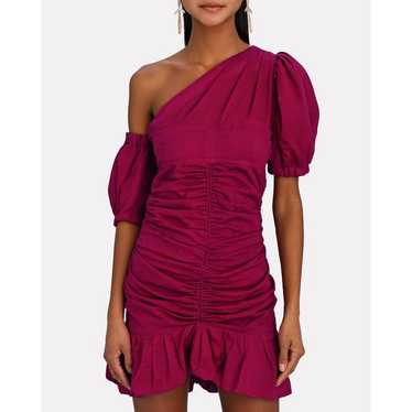 Isabel marant on sale etoile milena dress