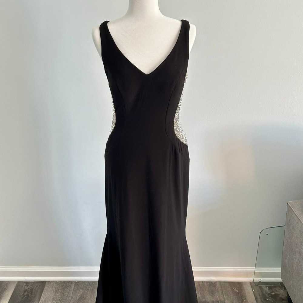XSCAPE Ladies’ Evening gown - Size 10 - image 2