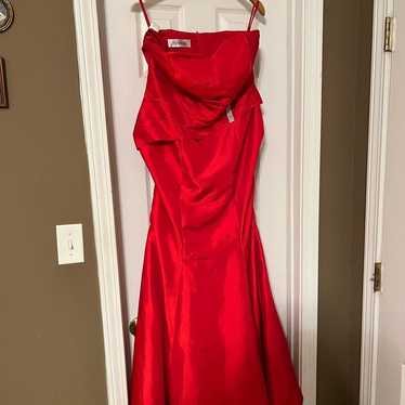 Prom/ball gown