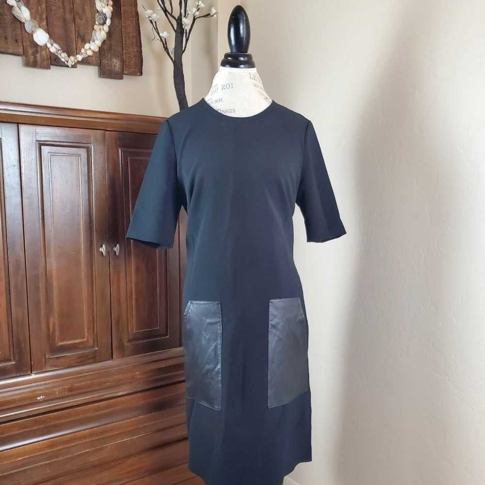 Polo Ralph Lauren Dress size 12 knee length - image 2