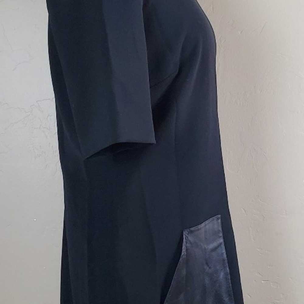 Polo Ralph Lauren Dress size 12 knee length - image 3