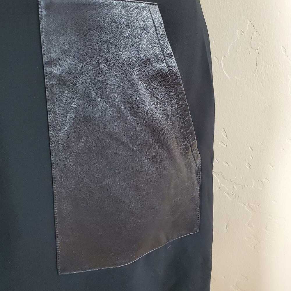 Polo Ralph Lauren Dress size 12 knee length - image 5
