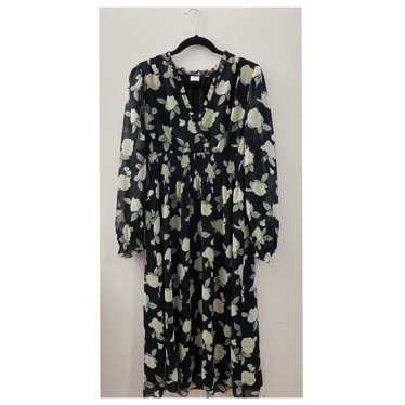 Aritzia Wilfred Faraway Dress