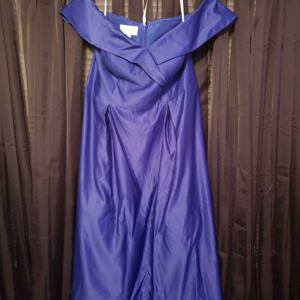 Prom dress - image 1