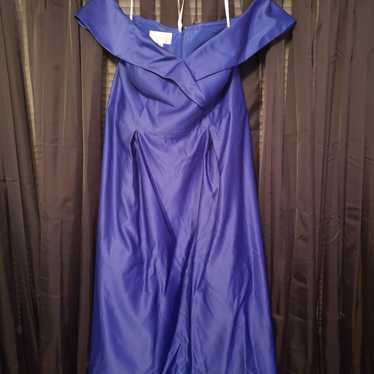 Prom dress - image 1