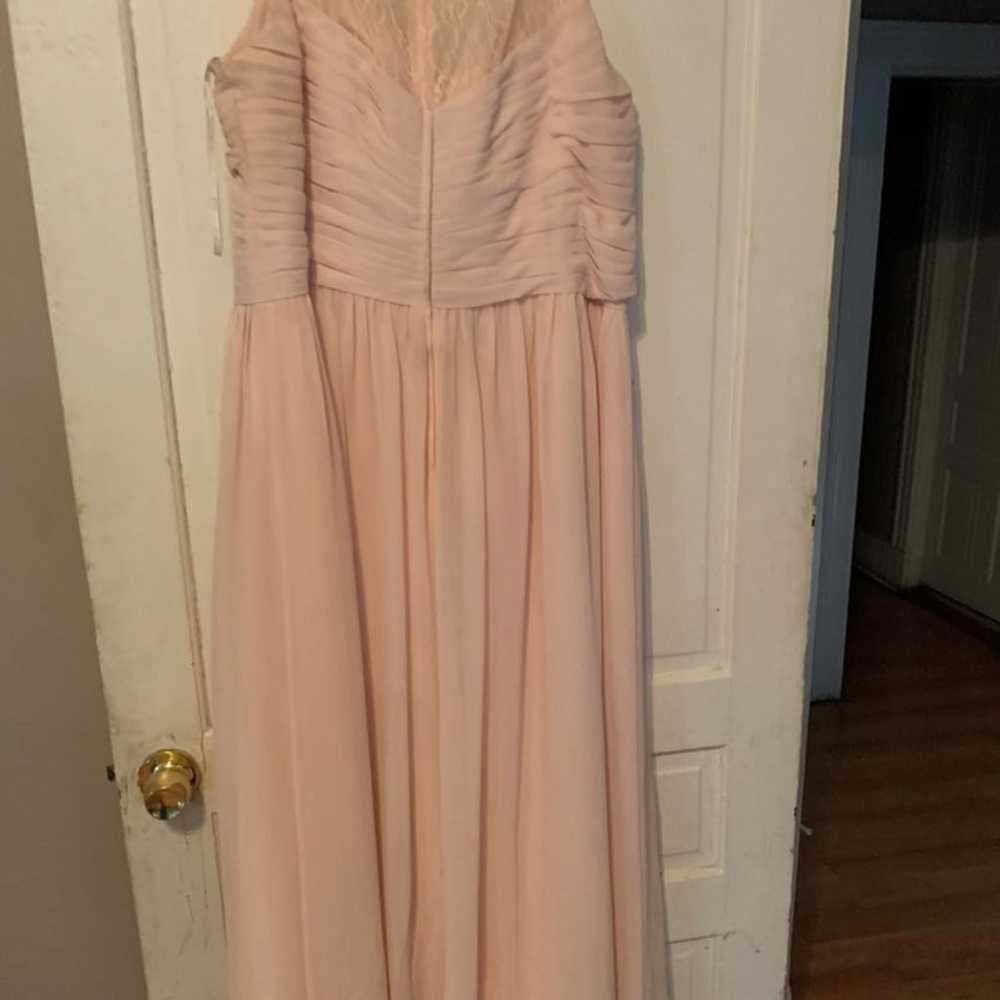 prom dress - image 3