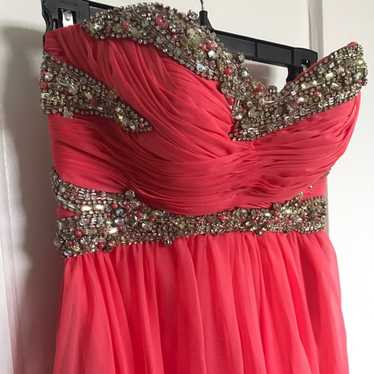 Prom Dress - Full Length