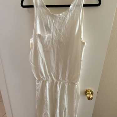 Cotton Dress - image 1