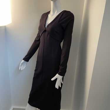 Jil sander dress - Gem