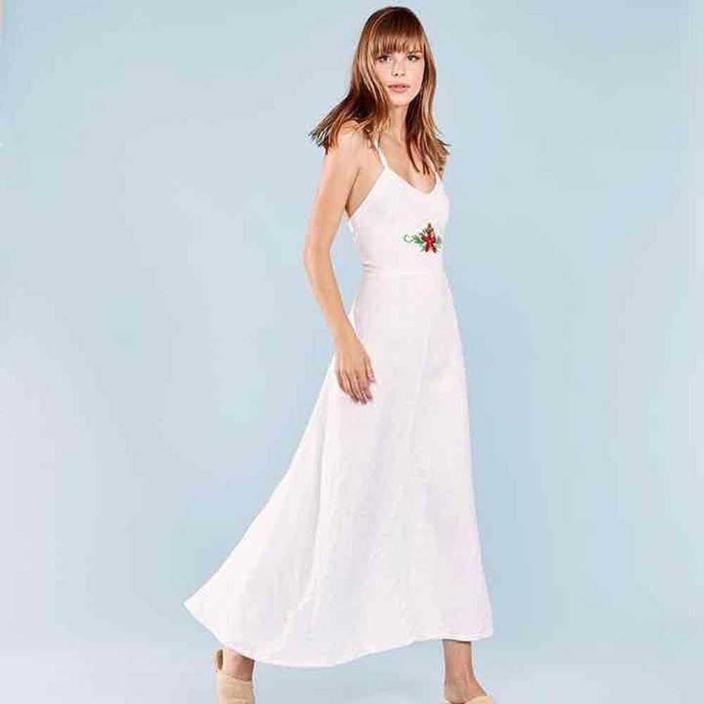 Reformation Shelly Dress - image 1