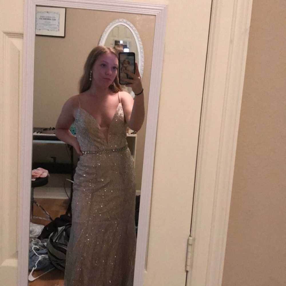 Homecoming, Prom Dress - image 10