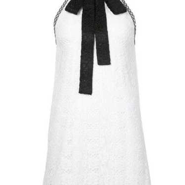 ALEXIS Genevieve Dress In white - image 1